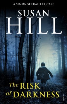 the risk of darkness-9780099535027