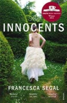the innocents-francesca segal-9780099569527