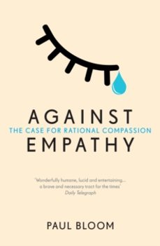 against empathy-paul bloom-9780099597827