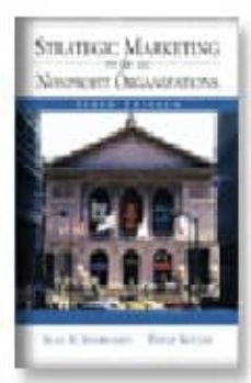 strategic marketing non profit (6th ed.)-9780131227927