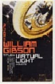 virtual light-9780140157727