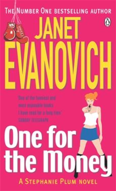 one for the money-janet evanovich-9780140252927