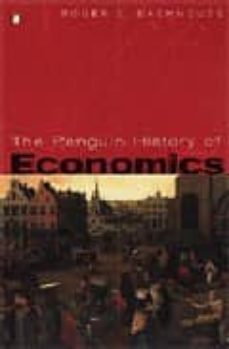 the penguin history of economics-9780140260427