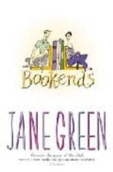 bookends-jane green-9780140276527