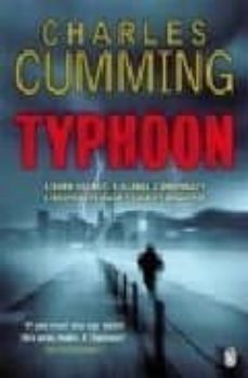 typhoon-9780141018027