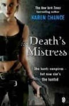 deaths mistress-9780141039527