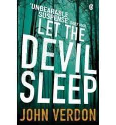 let the devil sleep (dave gurney, no. 3)-9780141048727