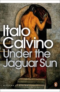 under the jaguar sun-italo calvino-9780141189727