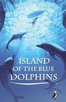 island of the blue dolphins-9780141368627
