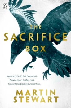 the sacrifice box (ebook)-martin stewart-9780141371627