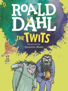 the twits (colour edition)-roald dahl-9780141378527
