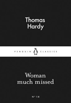 -thomas hardy-9780141398327