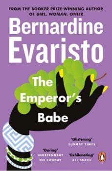 -bernardine evaristo-9780141904627