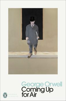 coming up for air-george orwell-9780141906027