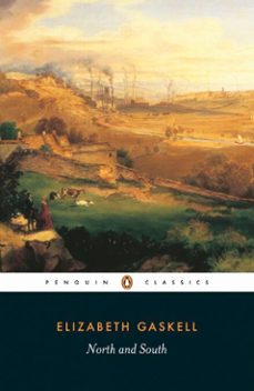 north and south-elizabeth gaskell-9780141907727
