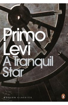 a tranquil star-primo levi-9780141915227