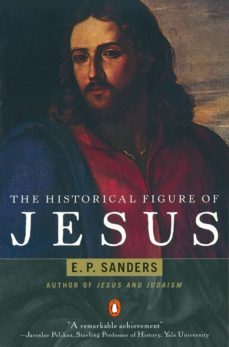 the historical figure of jesus (ebook)-e.p. sanders-9780141928227