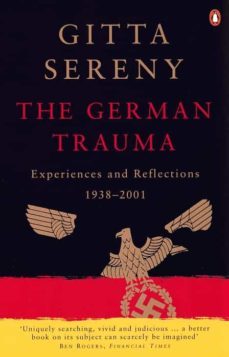 the german trauma (ebook)-gitta sereny-9780141962627
