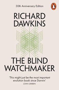 the blind watchmaker-richard dawkins-9780141966427