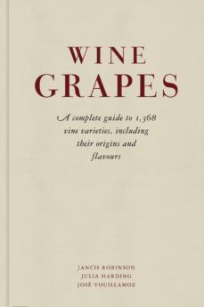 wine grapes-9780141968827
