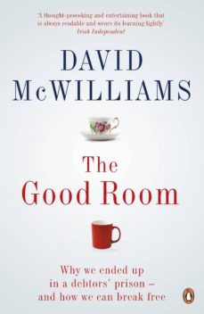 the good room (ebook)-david mcwilliams-9780141971827