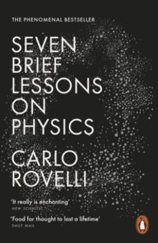 seven brief lessons on physics-carlo rovelli-9780141981727