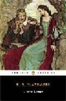 lorna doone-9780143039327