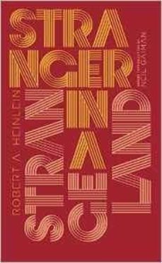 stranger in a strange land-robert a. heinlein-9780143111627