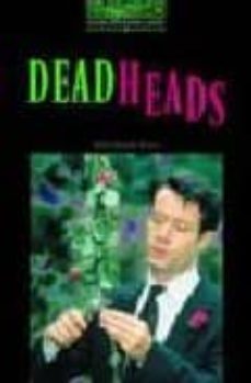 deadheads: 2500 headwords (stage 6)-9780194230827