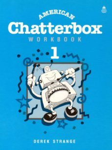 am chatterbox 1 wb-9780194345927