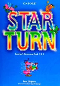 star turn (vol 1 & 2)-9780194476027