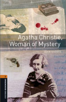 oxford bookworms 2 agatha christie woman of mystery mp3 pack-9780194620727