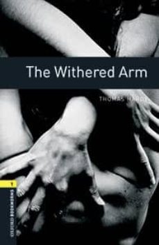 oxford bookworms library 1. the withered arm (+ mp3)-9780194637527