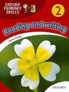 oxford primary skills reading and writing 2 skills book-helen casey-9780194674027