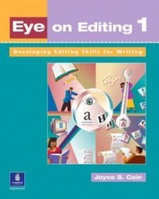 eye on editing 1,  intermediate-9780201621327