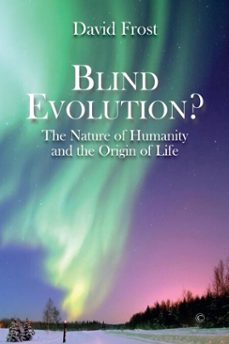 blind evolution? (ebook)-david frost-9780227906927