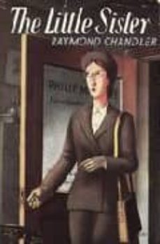 the little sister-raymond chandler-9780241144527