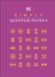 simply quantum physics-9780241471227