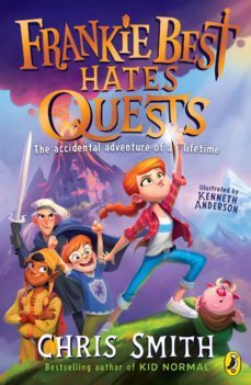 frankie best hates quests (ebook)-chris smith-9780241522127
