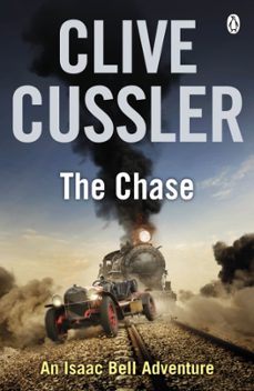 the chase-9780241956427