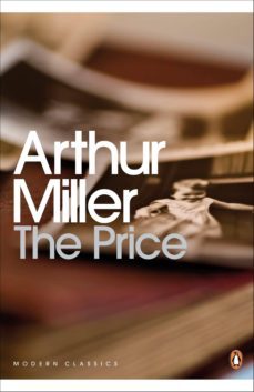 the price-arthur miller-9780241960127