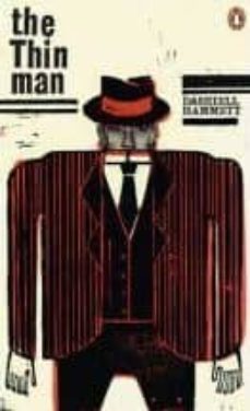 the thin man-9780241962527