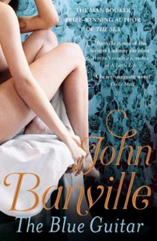 the blue guitar-john banville-9780241970027
