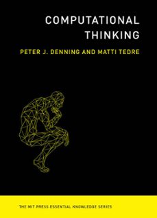 computational thinking (ebook)-peter j. denning-matti tedre-9780262353427