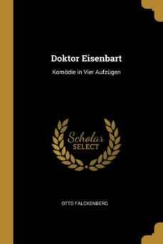 doktor eisenbart-9780270116427