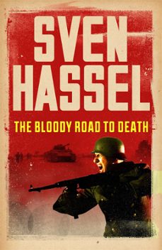 -sven hassel-9780297857327