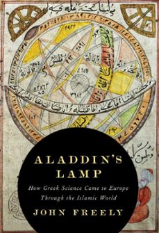 aladdin's lamp (ebook)-john freely-9780307271327