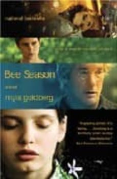 bee season-myla goldberg-9780307275127
