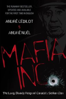 -andre cedilot-andre noel-9780307360427