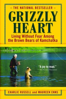 grizzly heart (ebook)-charlie russell-9780307371027
